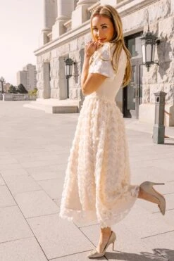 Cloud Nine Dress In Sparkle - FINAL SALE -Fashion Clothing Store WEB CLOUD 9 SPARKLE 52 124901