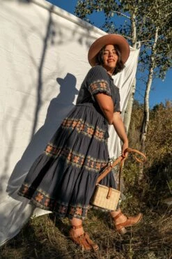 Capri Dress - FINAL SALE -Fashion Clothing Store WEB Capri Fall 11 824688