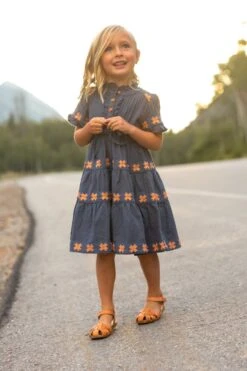 Mini Capri Dress - FINAL SALE 15 Mini Capri Dress - FINAL SALE -Fashion Clothing Store WEB DUSTYBLUESANTORINI2 38 508690