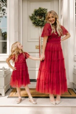 Mini Anastasia Dress - FINAL SALE 23 Mini Anastasia Dress - FINAL SALE -Fashion Clothing Store WEB IVYCITY DRESSES HOLIDAY2021 173 34166d80 e980 4337 96a9 935cc4902149 237010