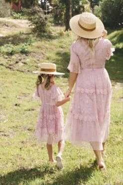 Jules Dress In Pink 21 Jules Dress In Pink -Fashion Clothing Store WEB JulesPink Florida SS23 12 288992