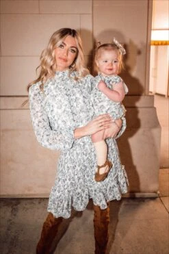 Brynley Dress - FINAL SALE -Fashion Clothing Store WEB LindsayArnold 30 623192