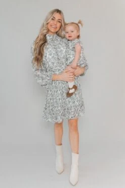 Brynley Dress - FINAL SALE -Fashion Clothing Store WEB LindsayArnold 77 252956