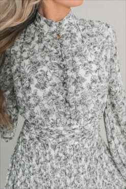 Brynley Dress - FINAL SALE -Fashion Clothing Store WEB LindsayArnold 91 659119