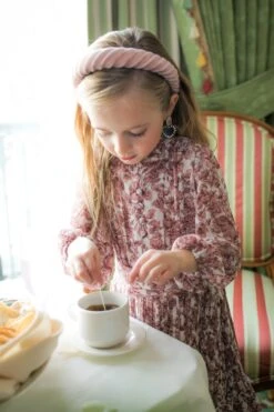 Mini Brynley Dress In Pink - FINAL SALE -Fashion Clothing Store WEB LindsayArnold Valentine s brynley 24 822857