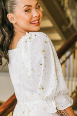 Midsummer Nights Dress - FINAL SALE -Fashion Clothing Store WEB MIDSUMMER RESHOOT 7 227967