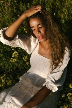 Midsummer Nights Dress - FINAL SALE -Fashion Clothing Store WEB MIDSUMMERNIGHTDRESS 10 708784