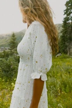 Midsummer Nights Dress - FINAL SALE -Fashion Clothing Store WEB MIDSUMMERNIGHTDRESS 22 795317