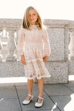 Mini Sicily Dress With Long Sleeve 25 Mini Sicily Dress With Long Sleeve -Fashion Clothing Store WEB NOVEMBER MINISICILY LONGSLEEVE 2 741484