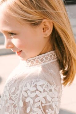 Mini Sicily Dress With Long Sleeve 21 Mini Sicily Dress With Long Sleeve -Fashion Clothing Store WEB NOVEMBER MINISICILY LONGSLEEVE 35 600405