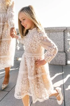 Mini Sicily Dress With Long Sleeve 22 Mini Sicily Dress With Long Sleeve -Fashion Clothing Store WEB NOVEMBER MINISICILY LONGSLEEVE 50 143900