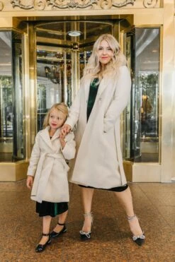 Sloane Coat In Cream - FINAL SALE 39 Sloane Coat In Cream - FINAL SALE -Fashion Clothing Store WEB Sloane Coat Cream 6478 cda31660 2755 4499 b786 189c97631ac7 241721