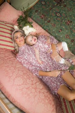 Brynley Dress In Pink - FINAL SALE 21 Brynley Dress In Pink - FINAL SALE -Fashion Clothing Store WEB VDAY BRYNLEYPINK2 58 a526145b e1d0 4615 8227 cf200e3c77fc 230639