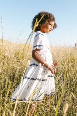 Mini Santorini Dress -Fashion Clothing Store WEB WALKER TUNNELSHOOTS 203 10 707424