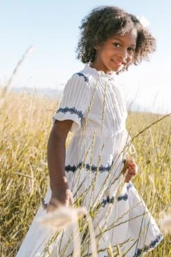 Mini Santorini Dress -Fashion Clothing Store WEB WALKER TUNNELSHOOTS 204 11 778433