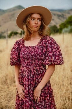 Stephanie Dress -Fashion Clothing Store WEB stephanie 6 554883