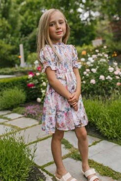 Mini Cordelia Floral Dress 11 Mini Cordelia Floral Dress -Fashion Clothing Store WEBMiniCordelia 2 2432f919 0473 4b81 a097 667d6527283c 514214