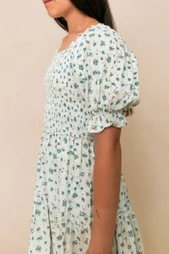 Mini Madeline Dress In Blue 19 Mini Madeline Dress In Blue -Fashion Clothing Store WEBSITE SUMMER2020 minimadeline 13 878182