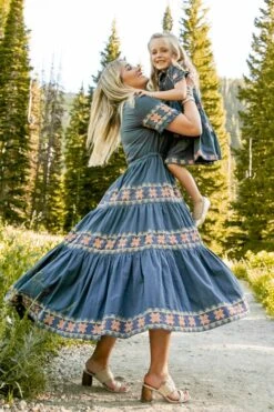 Capri Dress - FINAL SALE -Fashion Clothing Store WebCapriAdult 1 788159