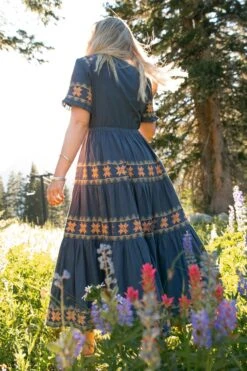 Capri Dress - FINAL SALE -Fashion Clothing Store WebCapriAdult 7 533453