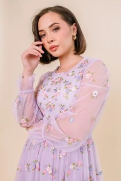 Zinnia Dress - FINAL SALE -Fashion Clothing Store Zinnia Studio SS23 14 138940