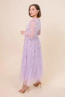 Zinnia Dress - FINAL SALE -Fashion Clothing Store Zinnia Studio SS23 15 999490