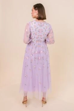 Zinnia Dress - FINAL SALE -Fashion Clothing Store Zinnia Studio SS23 16 216137