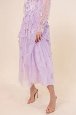 Zinnia Dress - FINAL SALE -Fashion Clothing Store Zinnia Studio SS23 19 512328