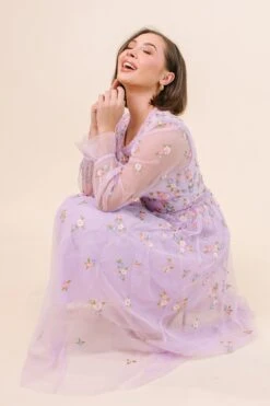 Zinnia Dress - FINAL SALE -Fashion Clothing Store Zinnia Studio SS23 20 118098