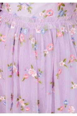 Zinnia Dress - FINAL SALE -Fashion Clothing Store Zinnia Studio SS23 21 418749