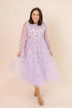 Zinnia Dress - FINAL SALE -Fashion Clothing Store Zinnia Studio SS23 26 995789