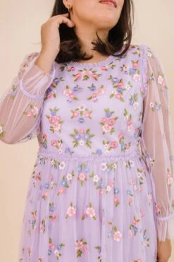 Zinnia Dress - FINAL SALE -Fashion Clothing Store Zinnia Studio SS23 27 457319