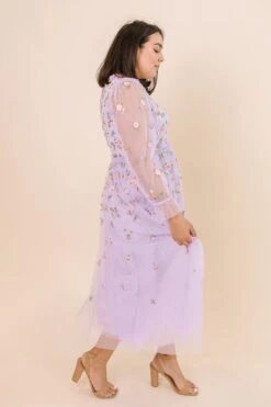 Zinnia Dress - FINAL SALE -Fashion Clothing Store Zinnia Studio SS23 29 829467