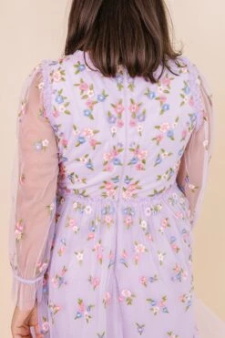 Zinnia Dress - FINAL SALE -Fashion Clothing Store Zinnia Studio SS23 34 576761