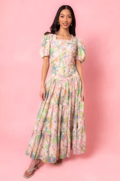 Zoey Skirt -Fashion Clothing Store ZoeySet Studio Spring3 12