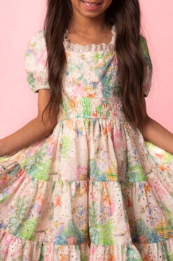 Mini Zoey Dress -Fashion Clothing Store ZoeySet Studio Spring3 14