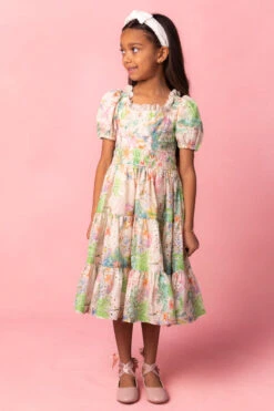 Mini Zoey Dress -Fashion Clothing Store ZoeySet Studio Spring3 15