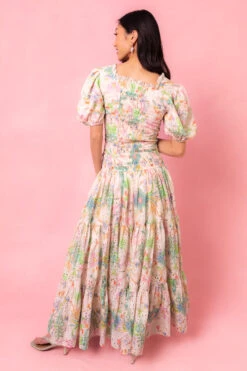 Zoey Top 17 Zoey Top -Fashion Clothing Store ZoeySet Studio Spring3 5