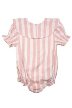 Baby Alice Romper -Fashion Clothing Store alice romper back