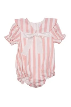 Baby Alice Romper -Fashion Clothing Store alice romper front