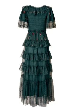 Amelie Dress - FINAL SALE -Fashion Clothing Store amelie 2 869236