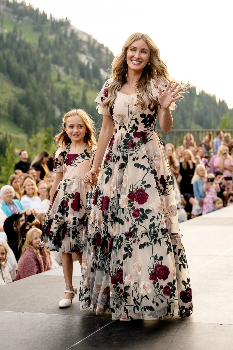 Mini Amora Dress - FINAL SALE 11 Mini Amora Dress - FINAL SALE - Image 11