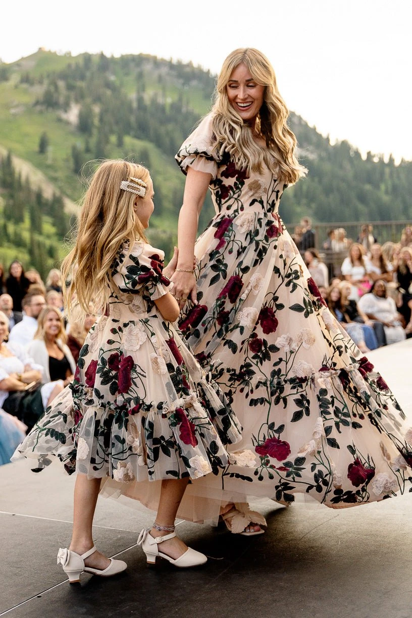 Amora Dress - FINAL SALE 11 Amora Dress - FINAL SALE - Image 11