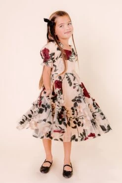 Mini Amora Dress - FINAL SALE 21 Mini Amora Dress - FINAL SALE -Fashion Clothing Store amora 2 568012