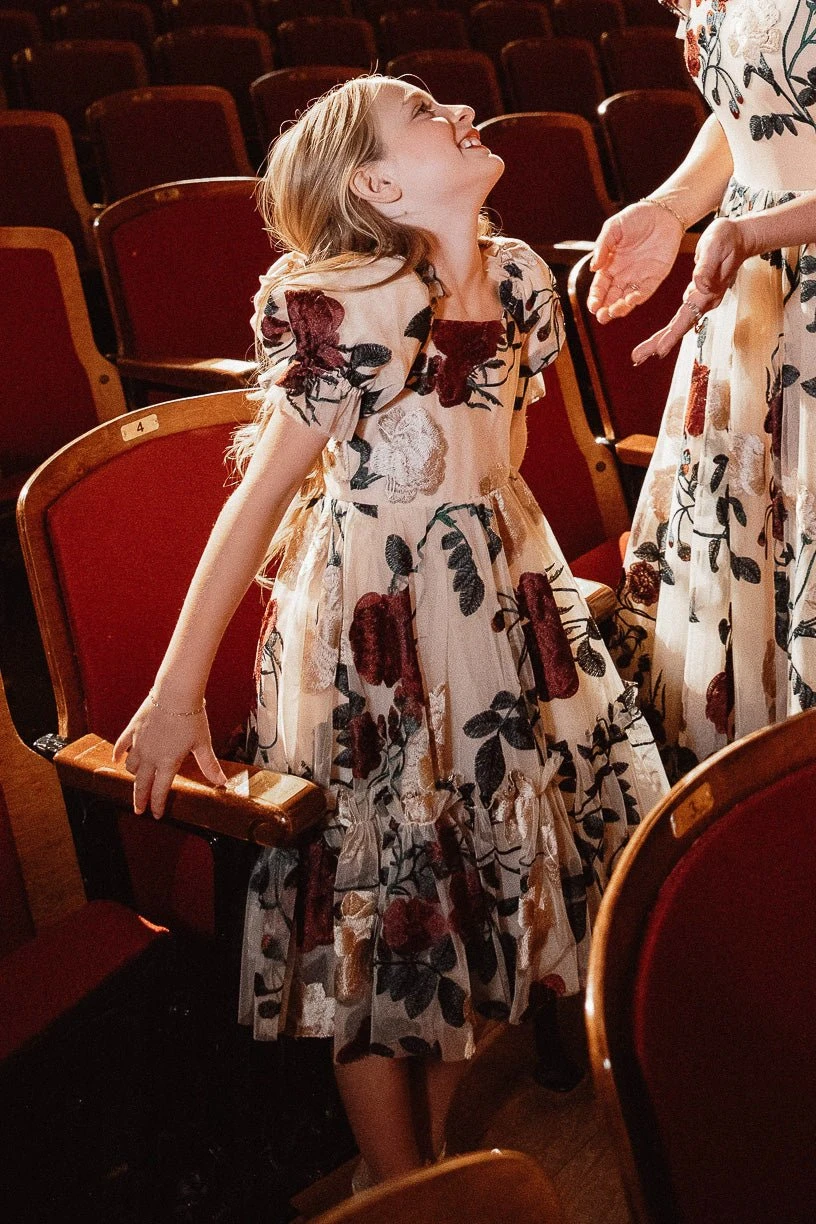 Mini Amora Dress - FINAL SALE 1 Mini Amora Dress - FINAL SALE