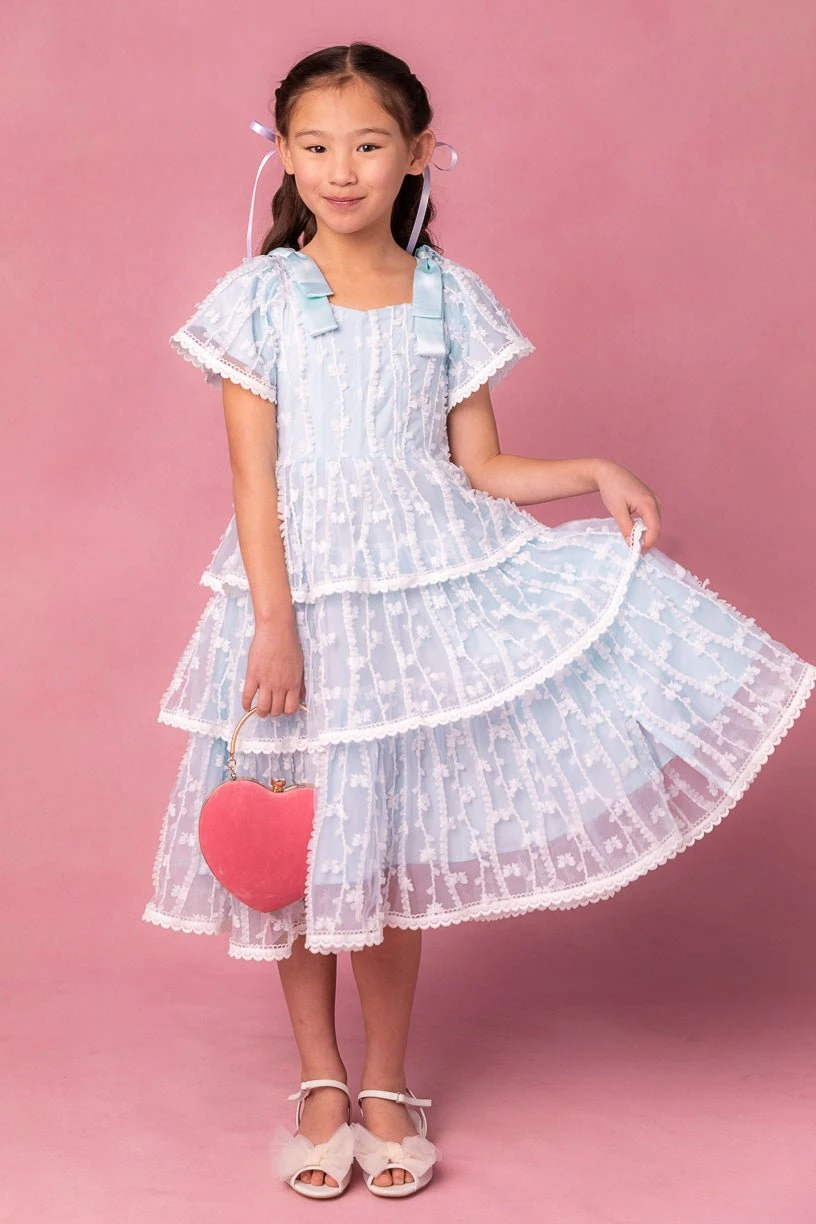 Mini Annabelle Dress 1 Mini Annabelle Dress