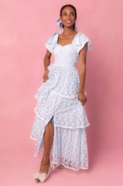 Annabelle Dress -Fashion Clothing Store annabelle 3