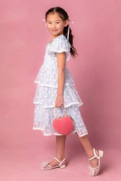 Mini Annabelle Dress 12 Mini Annabelle Dress -Fashion Clothing Store annabelle 4 742801