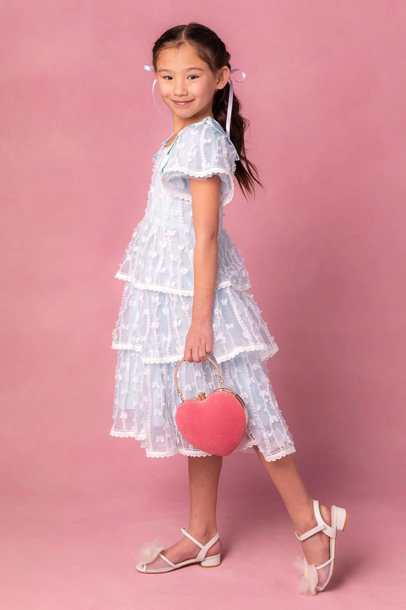 Mini Annabelle Dress 4 Mini Annabelle Dress - Image 4