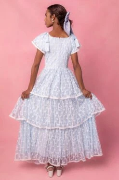 Annabelle Dress -Fashion Clothing Store annabelle 7